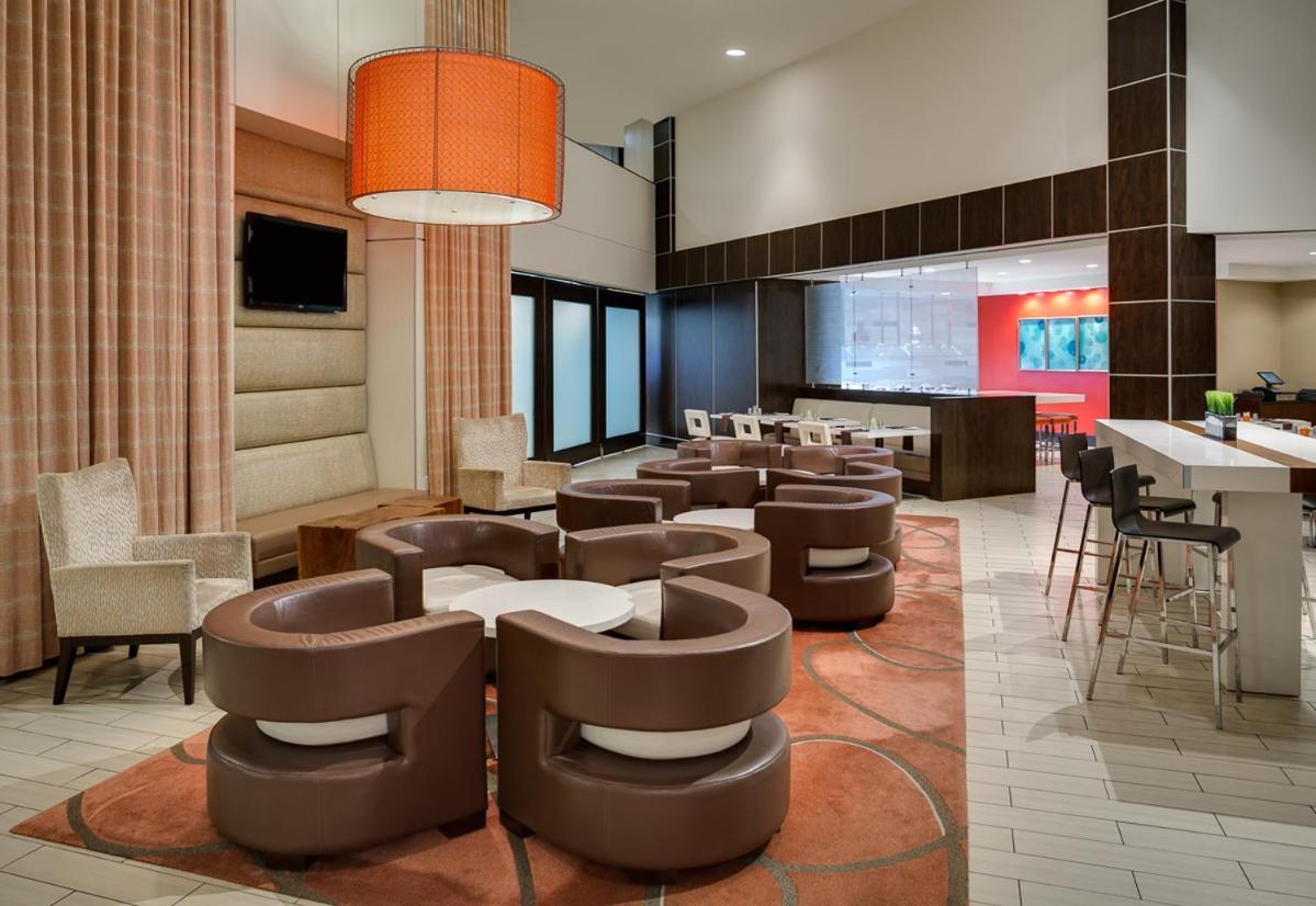 Hyatt Regency Suites Atlanta Northwest Смирна Екстер'єр фото
