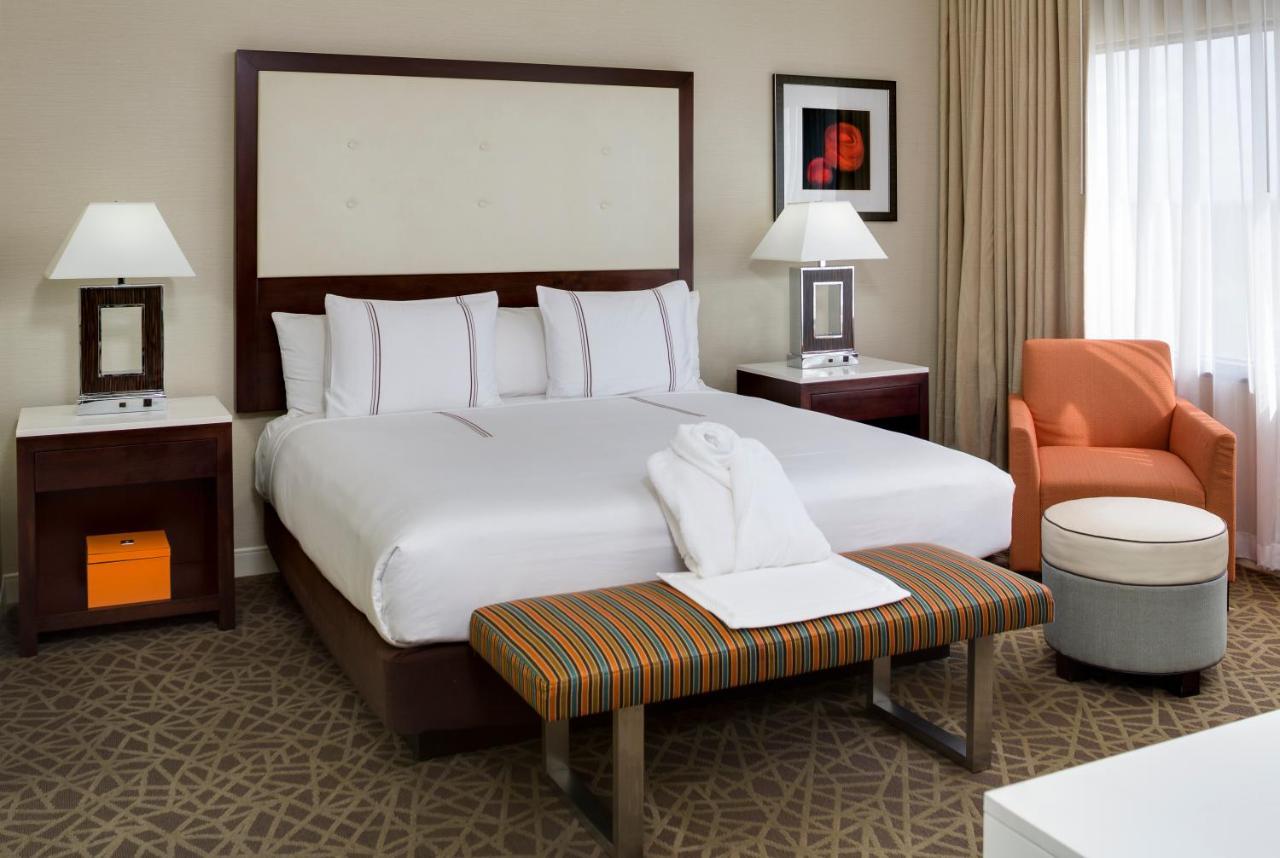 Hyatt Regency Suites Atlanta Northwest Смирна Екстер'єр фото