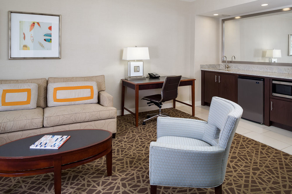Hyatt Regency Suites Atlanta Northwest Смирна Екстер'єр фото