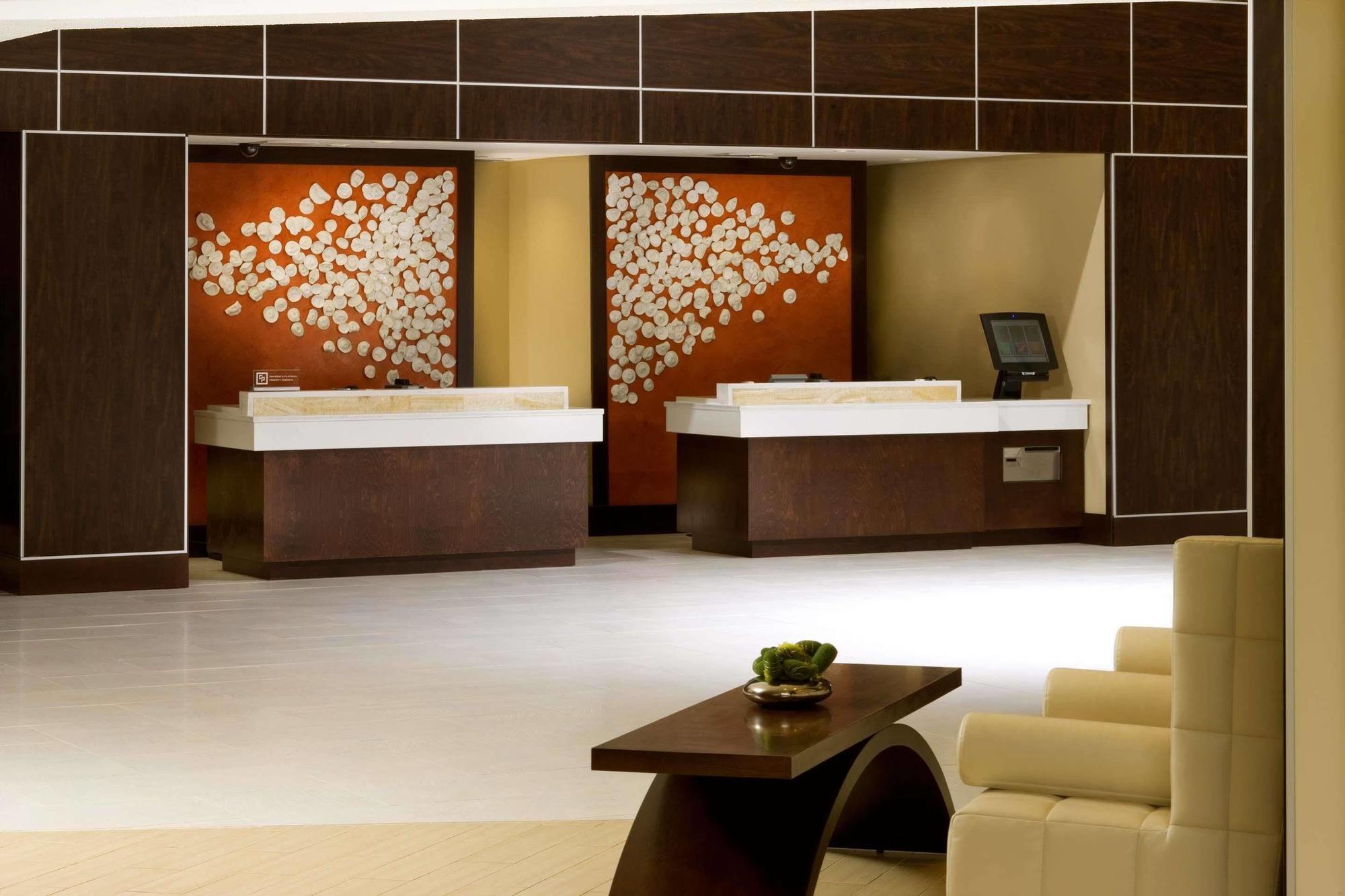 Hyatt Regency Suites Atlanta Northwest Смирна Екстер'єр фото