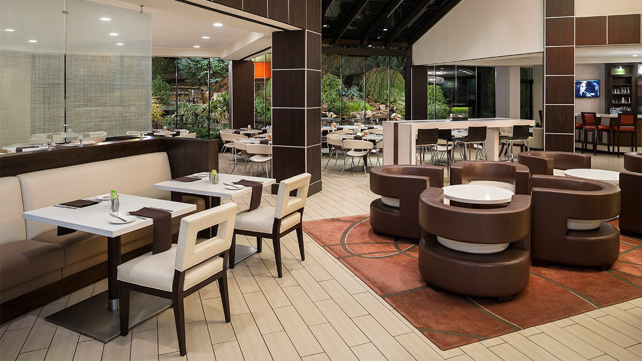 Hyatt Regency Suites Atlanta Northwest Смирна Екстер'єр фото