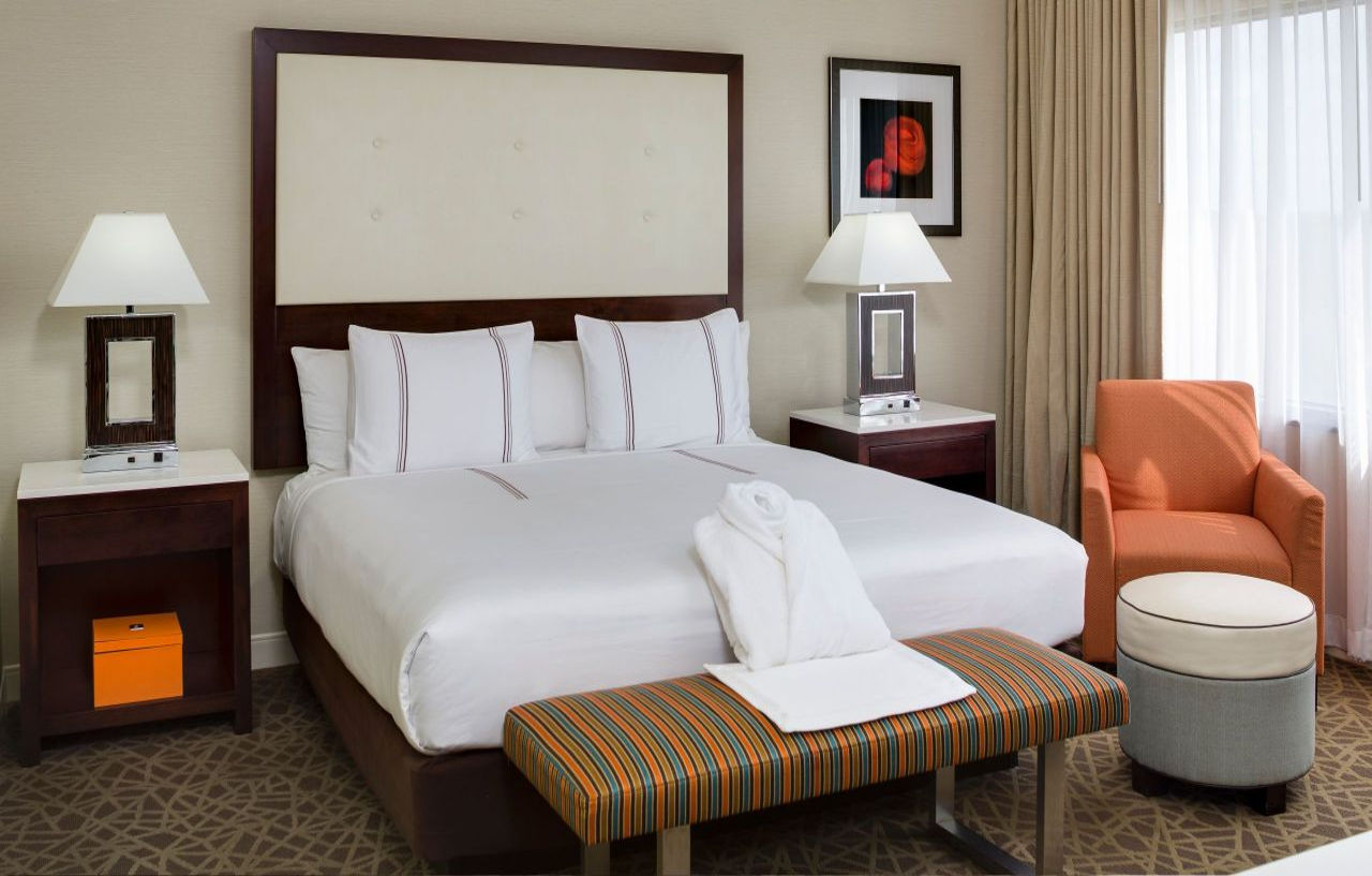 Hyatt Regency Suites Atlanta Northwest Смирна Екстер'єр фото
