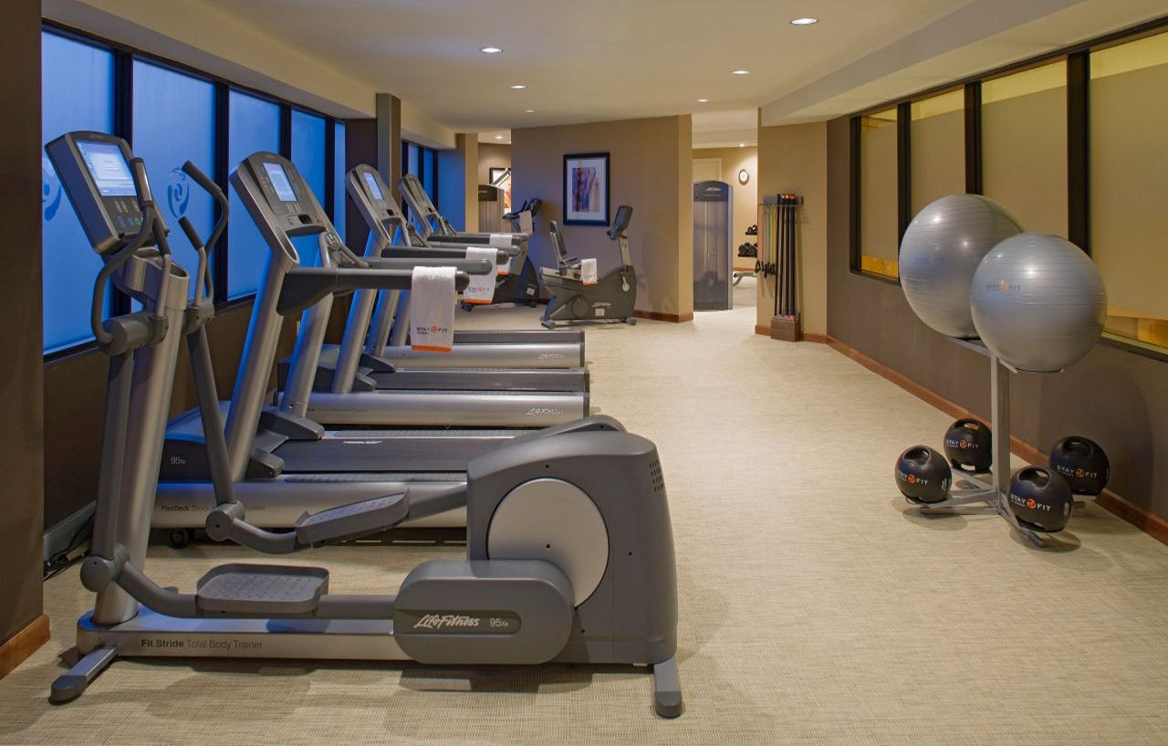 Hyatt Regency Suites Atlanta Northwest Смирна Екстер'єр фото